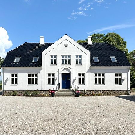 Gundershoj Bed & Breakfast Ebberup Bagian luar foto