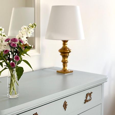 Gundershoj Bed & Breakfast Ebberup Bagian luar foto