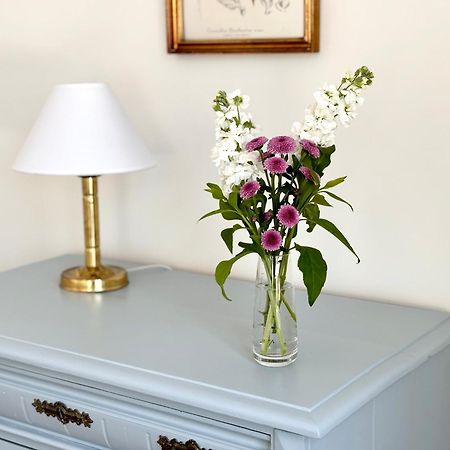 Gundershoj Bed & Breakfast Ebberup Bagian luar foto