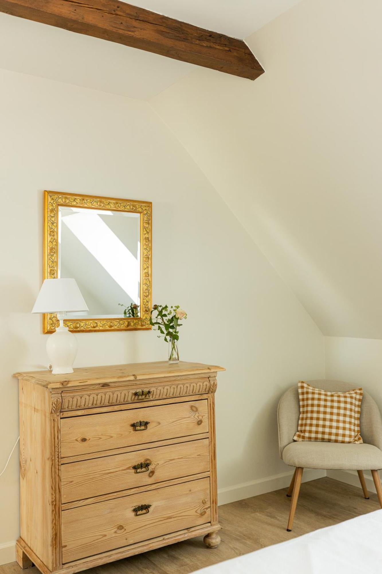 Gundershoj Bed & Breakfast Ebberup Bagian luar foto