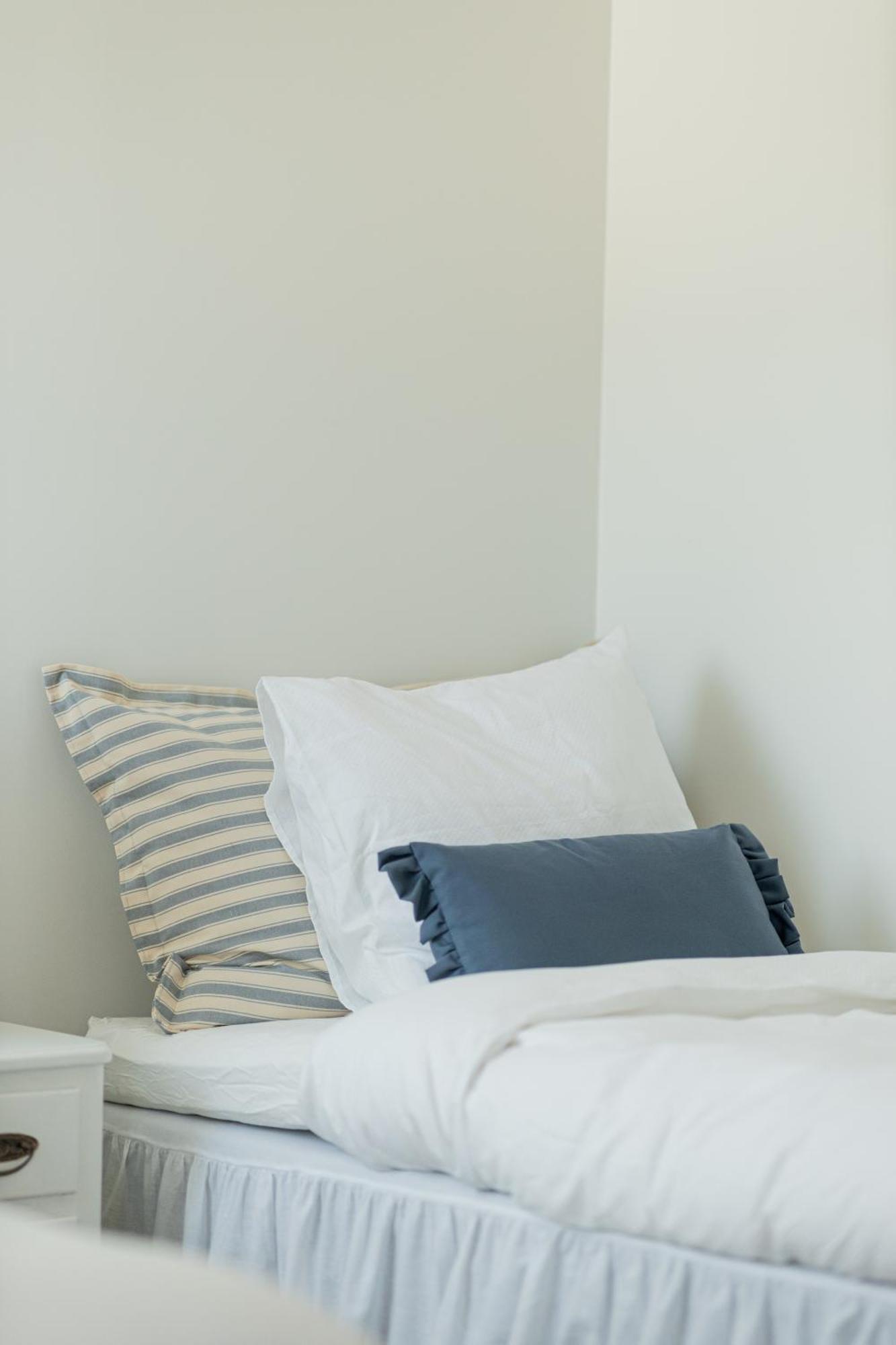Gundershoj Bed & Breakfast Ebberup Bagian luar foto