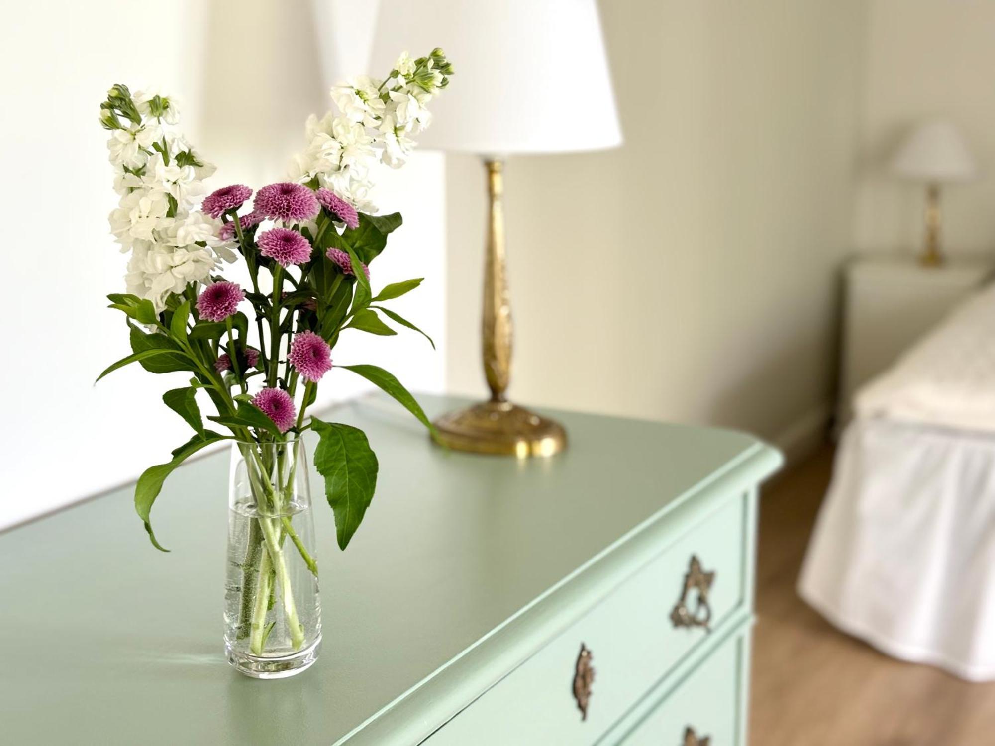 Gundershoj Bed & Breakfast Ebberup Bagian luar foto
