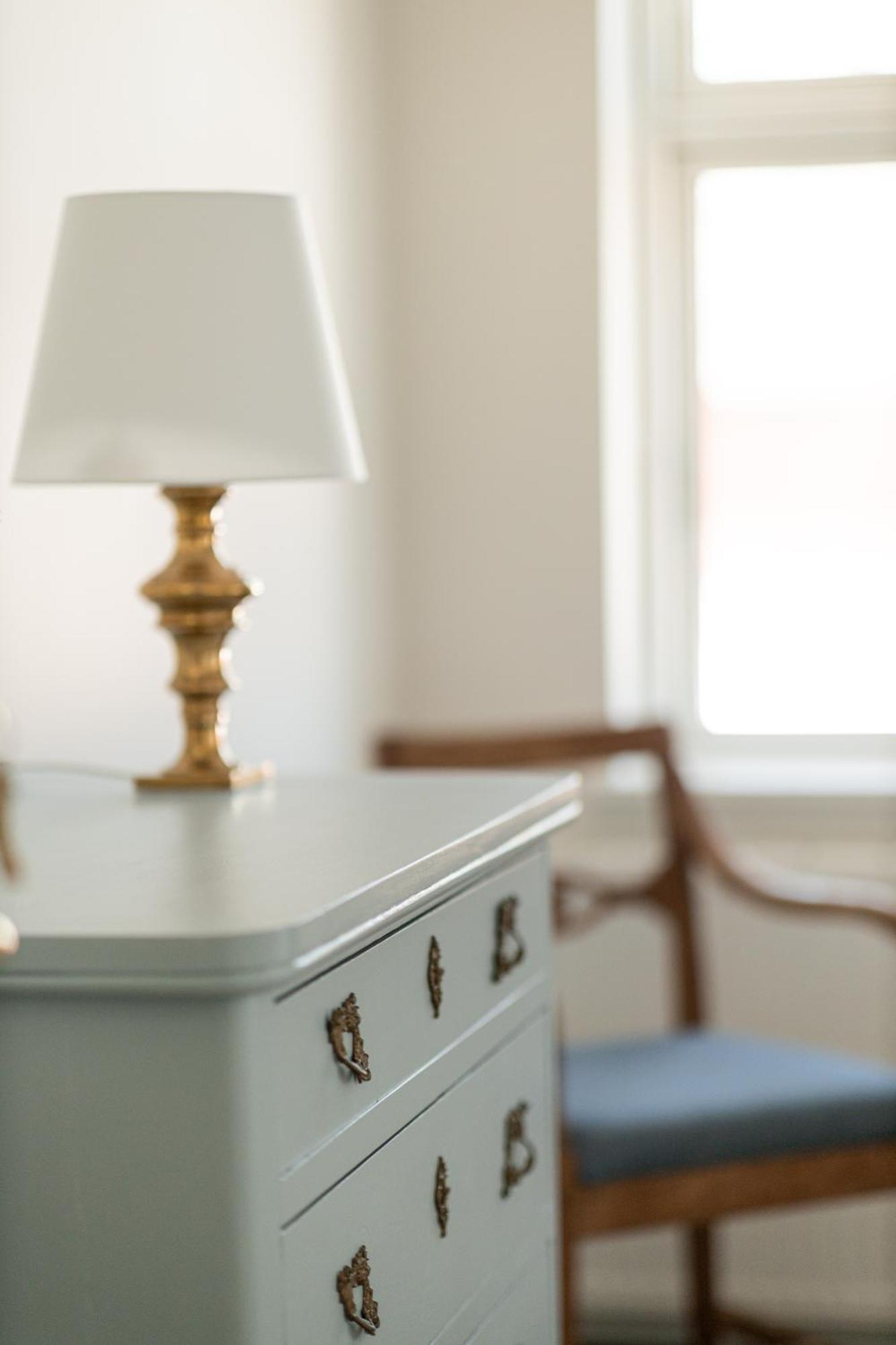 Gundershoj Bed & Breakfast Ebberup Bagian luar foto