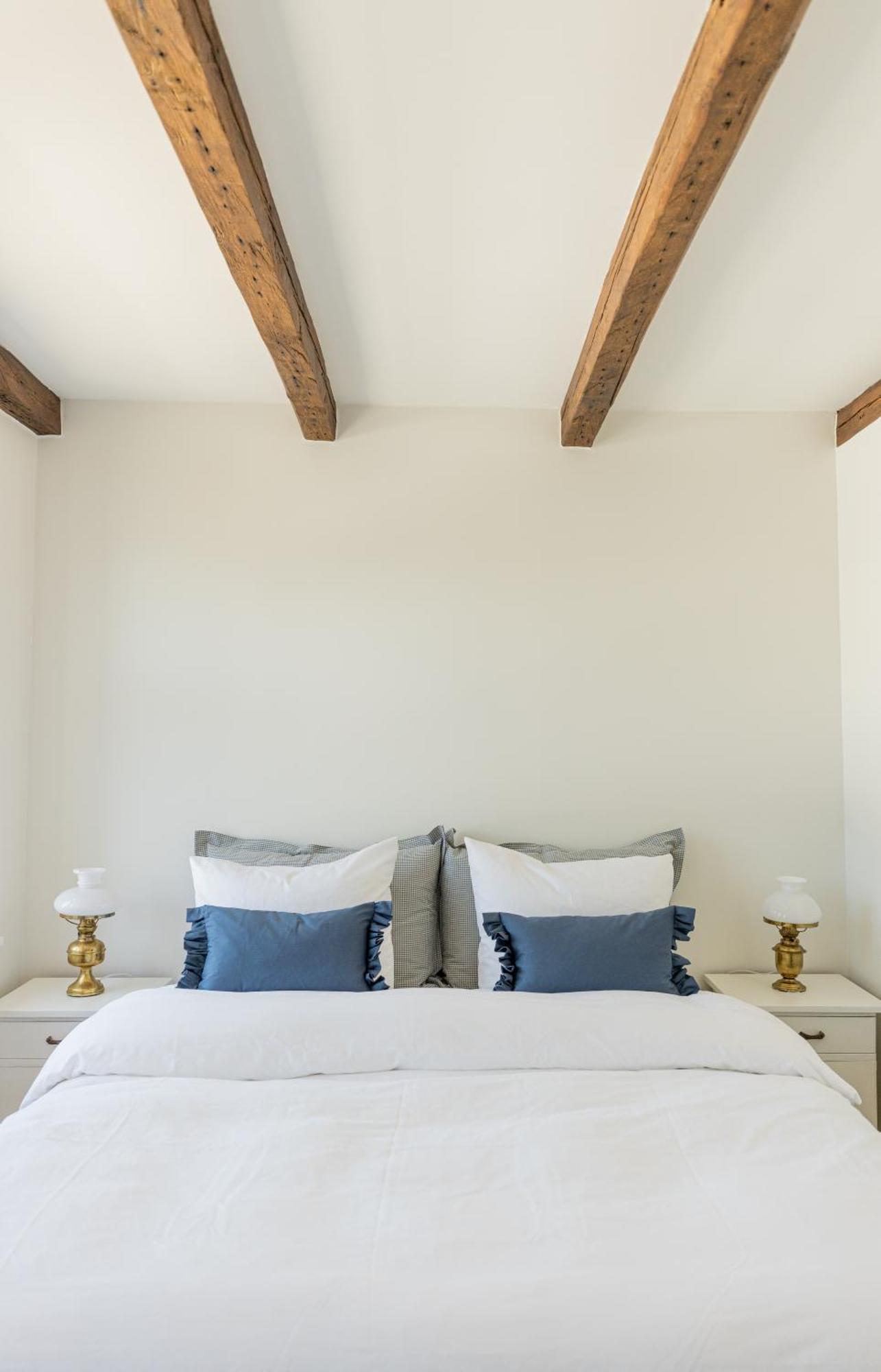 Gundershoj Bed & Breakfast Ebberup Bagian luar foto