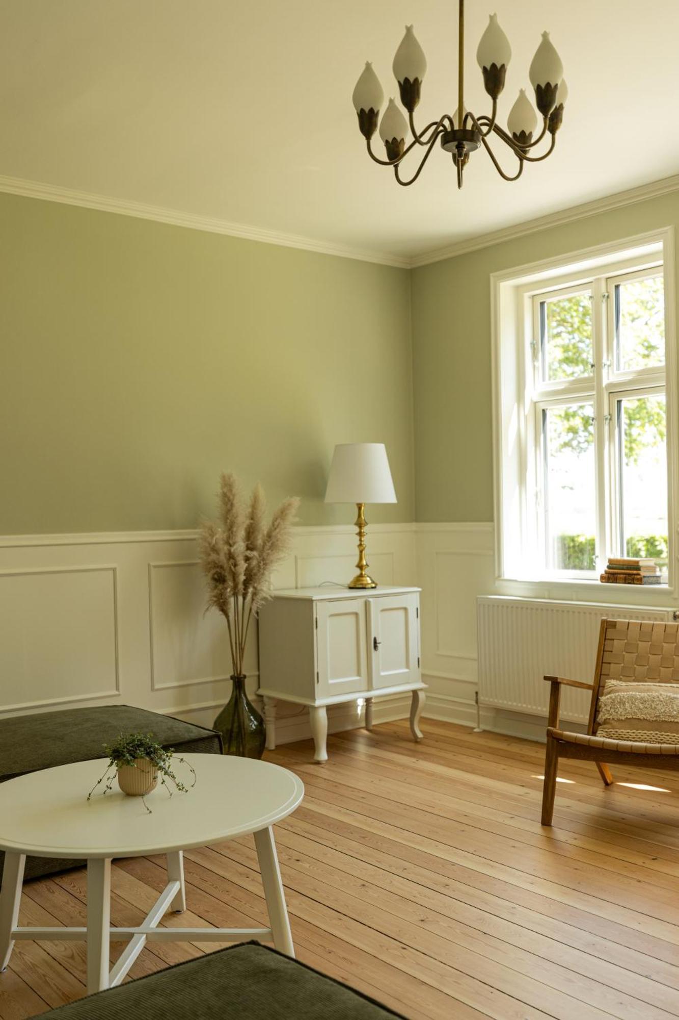 Gundershoj Bed & Breakfast Ebberup Bagian luar foto