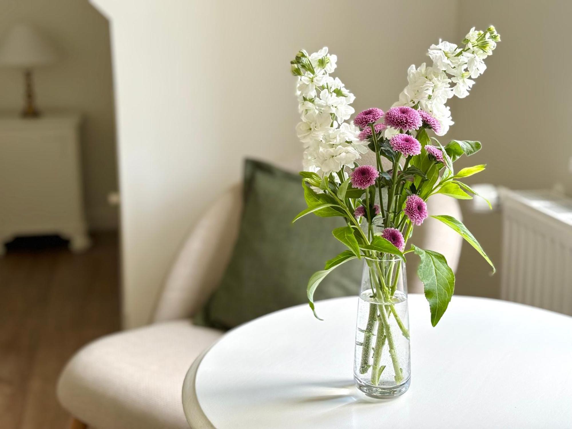 Gundershoj Bed & Breakfast Ebberup Bagian luar foto