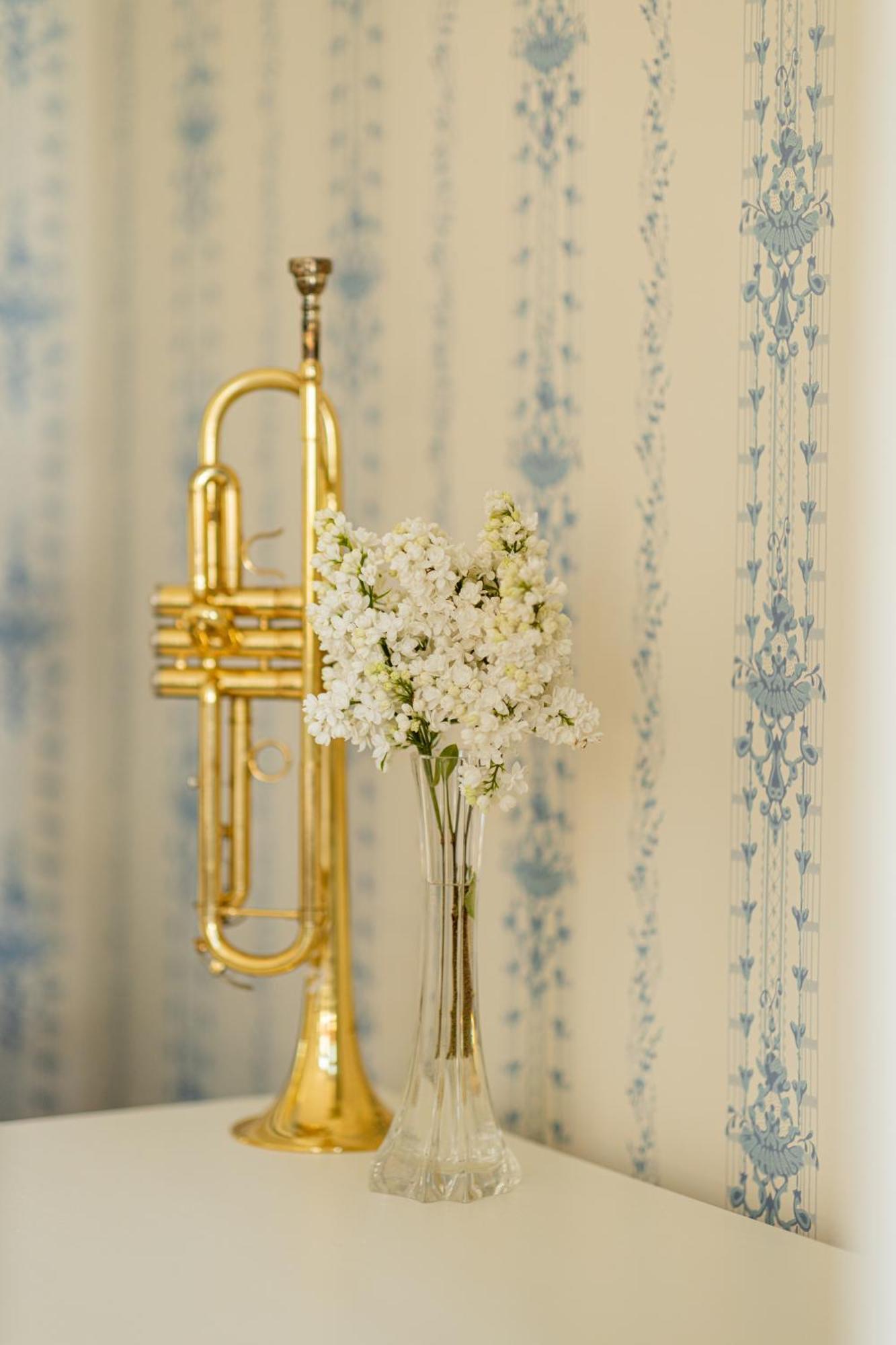 Gundershoj Bed & Breakfast Ebberup Bagian luar foto