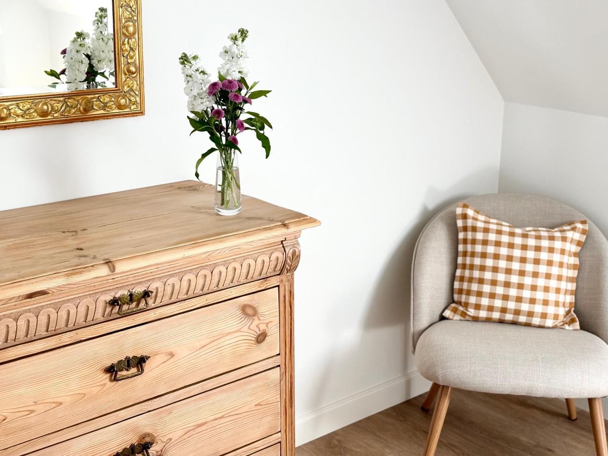 Gundershoj Bed & Breakfast Ebberup Bagian luar foto