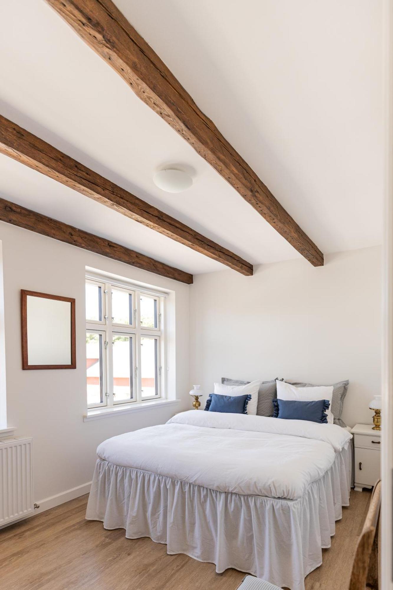Gundershoj Bed & Breakfast Ebberup Bagian luar foto