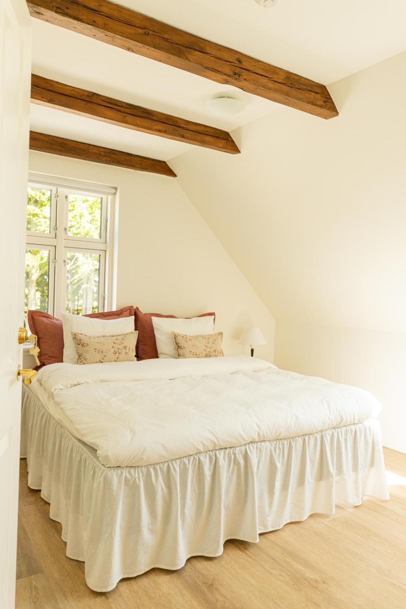 Gundershoj Bed & Breakfast Ebberup Bagian luar foto