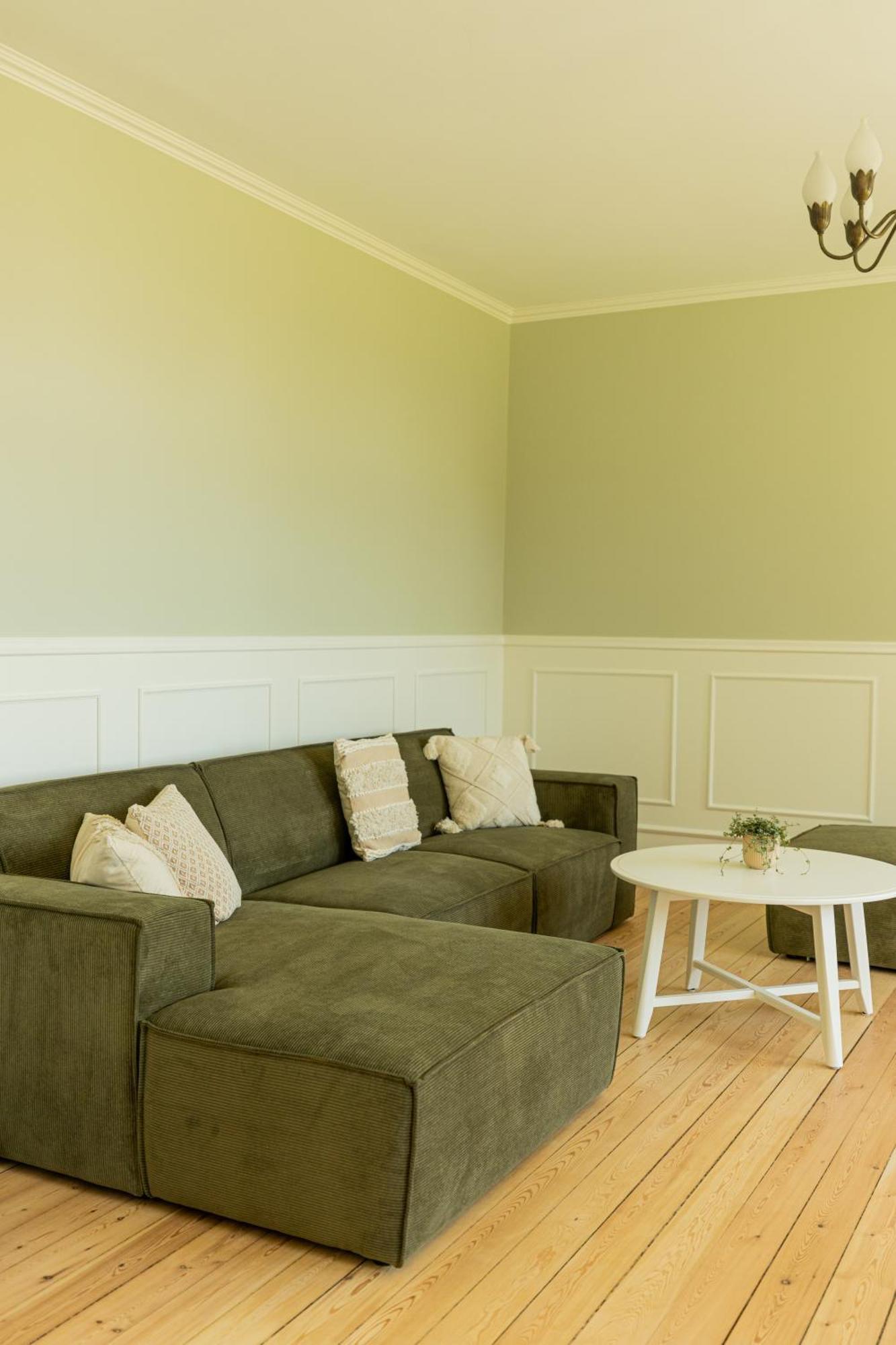 Gundershoj Bed & Breakfast Ebberup Bagian luar foto
