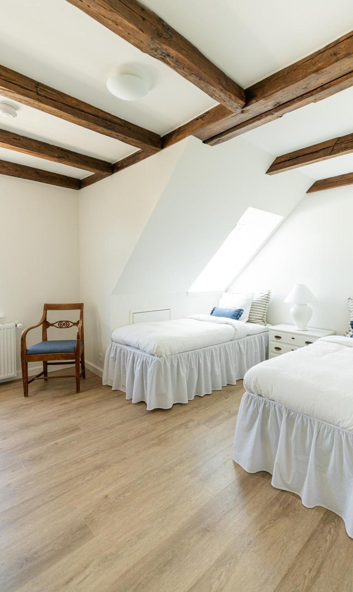 Gundershoj Bed & Breakfast Ebberup Bagian luar foto