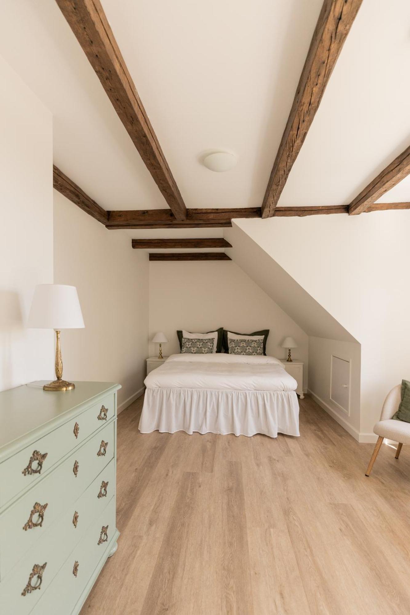 Gundershoj Bed & Breakfast Ebberup Bagian luar foto