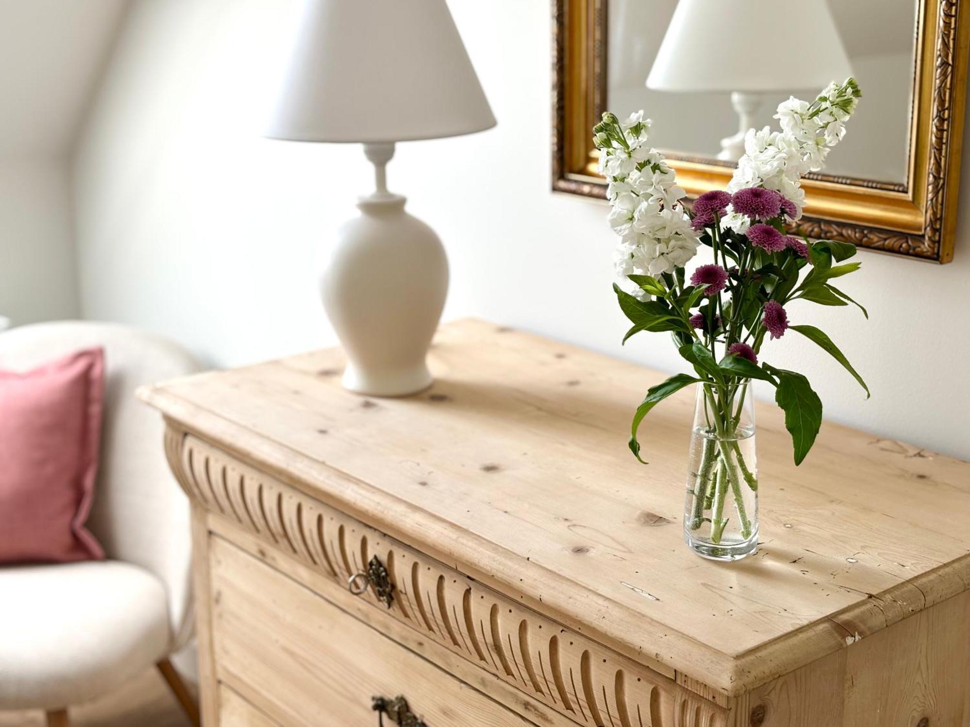 Gundershoj Bed & Breakfast Ebberup Bagian luar foto